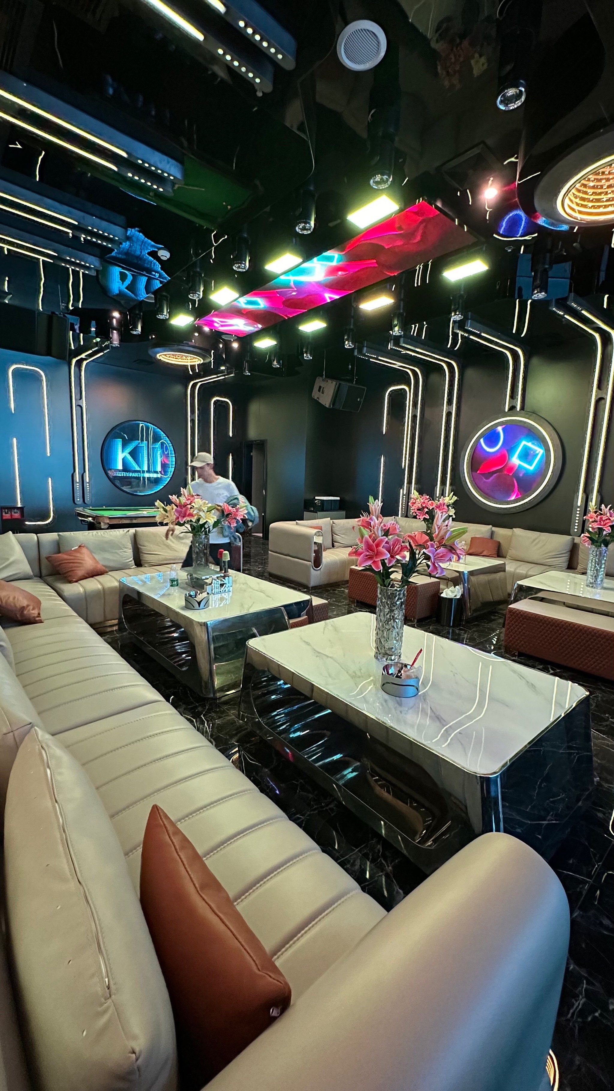 新乡商务ktv有没有优质选择-长垣县ktv预定